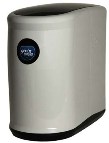 Osmosi inversa domestica GENIUS Compact con pompa con riferimento 304074 del marchio ATH