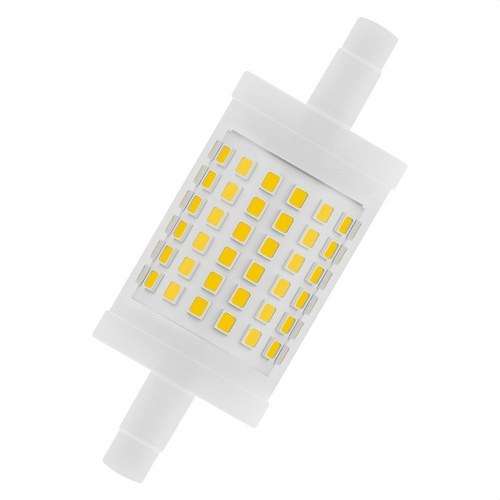 Lampadina LED Performance Class Special Line 78 CL 100 NON-DIM 12W/827 R7S con riferimento 4099854049767 del marchio OSRAM