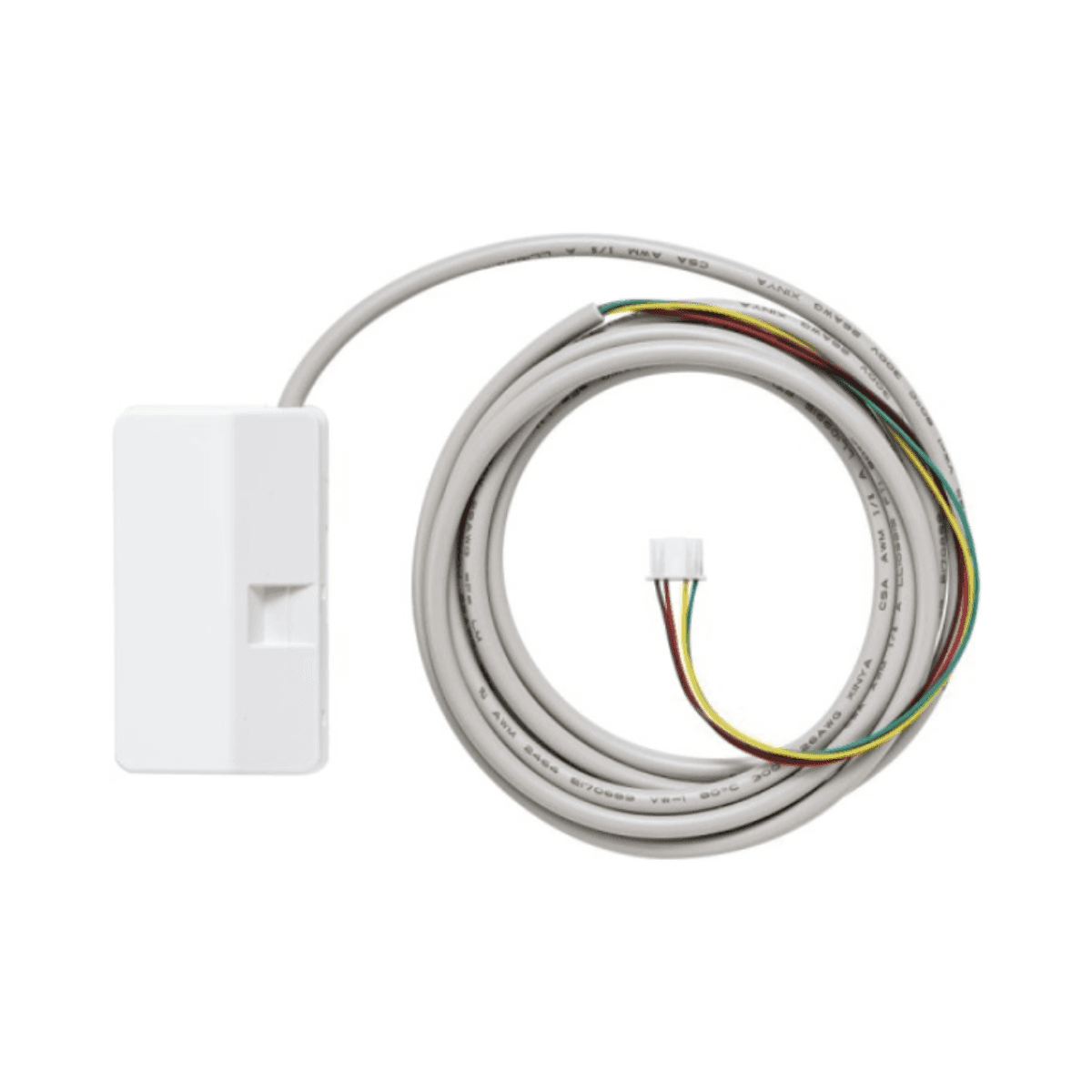 Controllore WiFi per condizionatore d'aria Mitsubishi MAC-597IF con riferimento MAC-597IF-E del marchio MITSUBISHI