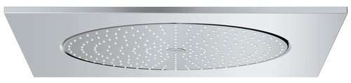 Soffione doccia a soffitto 1 getto Rainshower Aqua 20" cromo con riferimento 26873000 del marchio GROHE