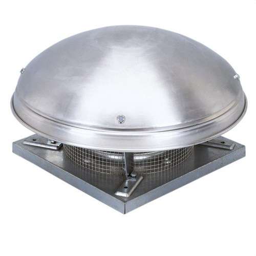 Estrattore da tetto S&P CTHT/6-250N con riferimento 5136070200 del marchio SOLER & PALAU