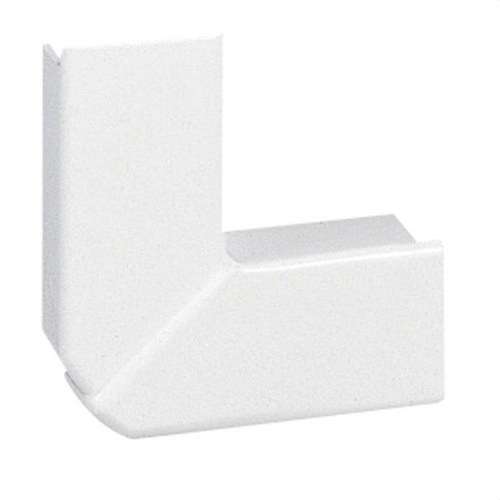 Angolo piano 20x12,5mm DLPLUS con riferimento 030223 del marchio LEGRAND