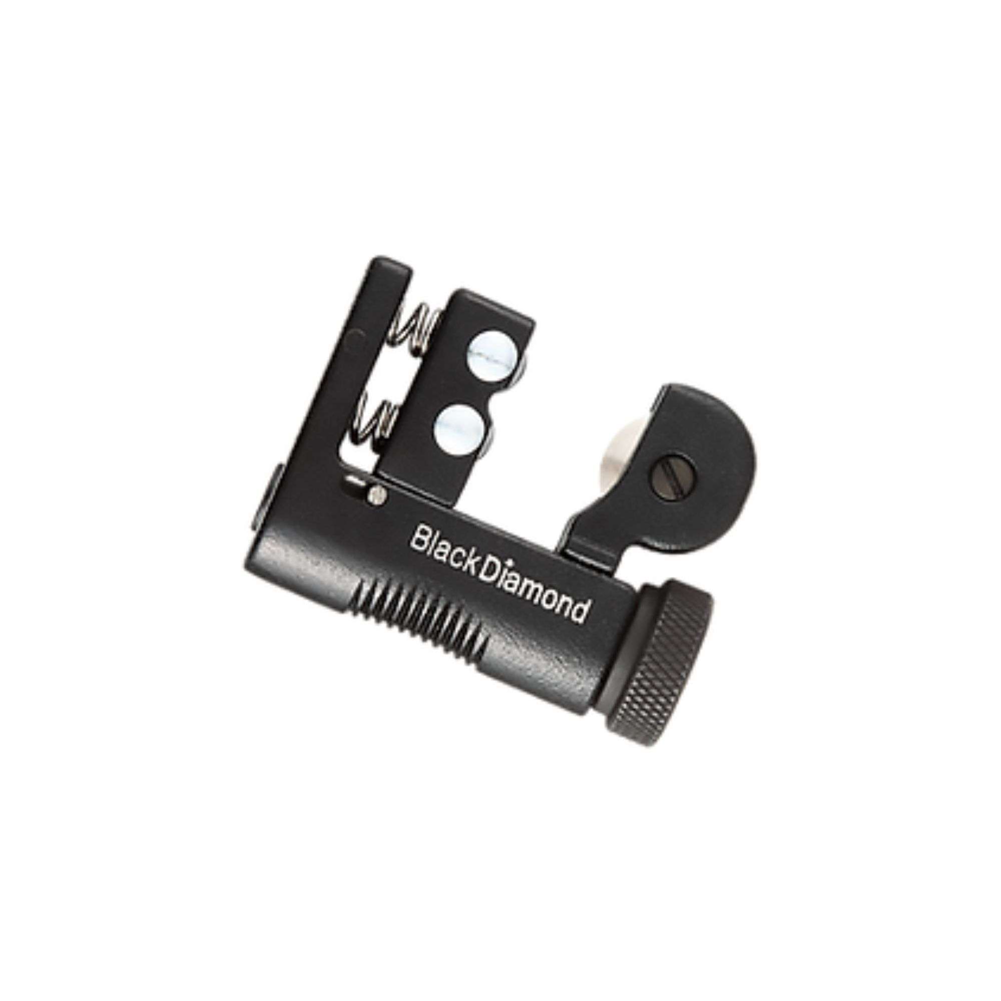 Mini tagliatubi XS da 1/8" a 5/8" Black Diamond con riferimento 7003-1858 del marchio ZIMAKLIMA