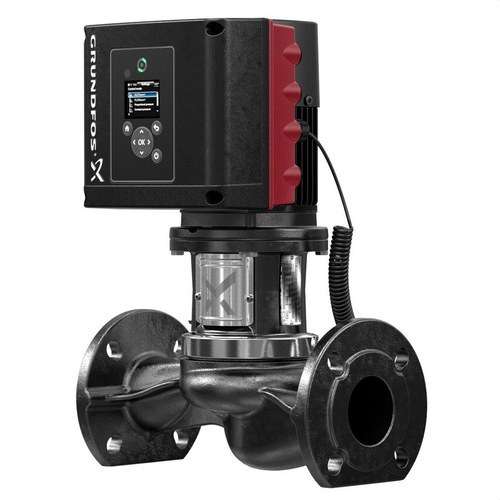 Pompa in linea TPE3 50-240 S-A-F-A-BQQE-IYC con riferimento 99272219 del marchio GRUNDFOS