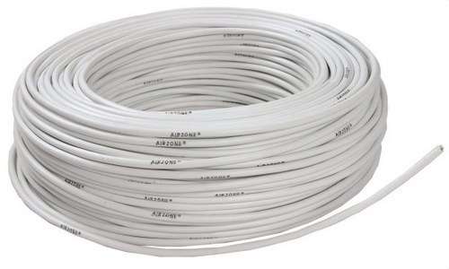 CAVO BUS AIRZONE (2X0,5+2X0,22) 100 M con riferimento AZX6CABLEBUS100 del marchio AIRZONE
