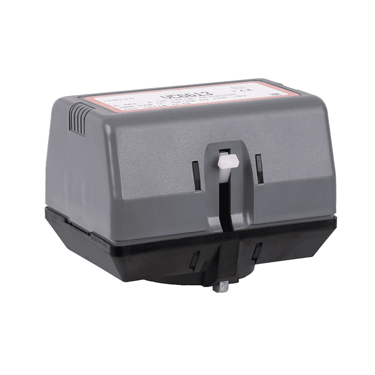 Valvola di zona motorizzata Serie VC a 2 vie 1" con riferimento VC6613AP1000/U del marchio RESIDEO