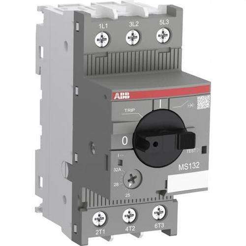 Guardamotor MS132-20 16-20A con riferimento 1SAM350000R1013 del marchio ABB