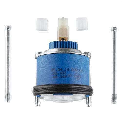 Cartuccia di ricambio in ceramica (46048000) con riferimento 46048000 del marchio GROHE