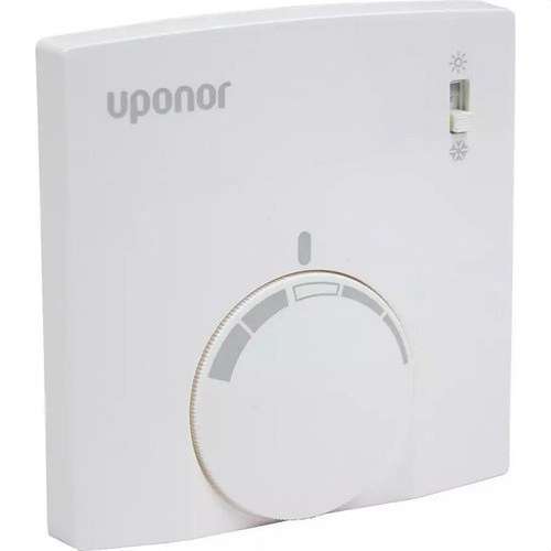 Termostato standard per base Uponor Base X-23 con riferimento 1058424 del marchio UPONOR