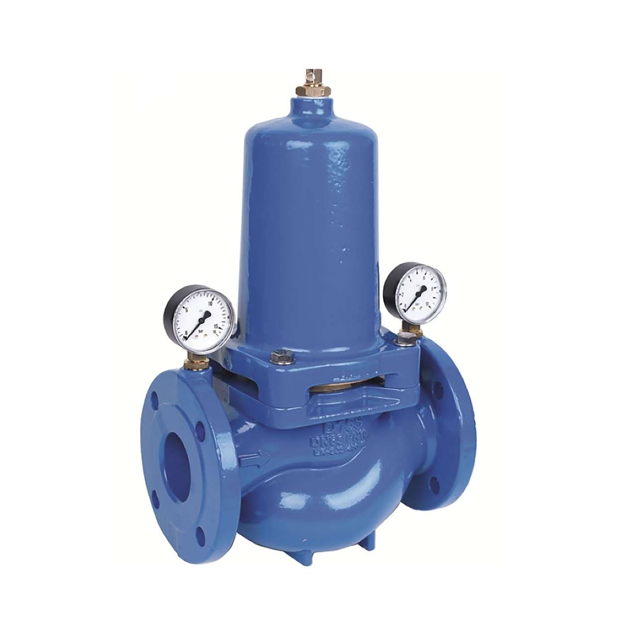 Valvola riduttrice di pressione con flange D15S-65A PN16 DN65 con riferimento D15S-65A del marchio RESIDEO
