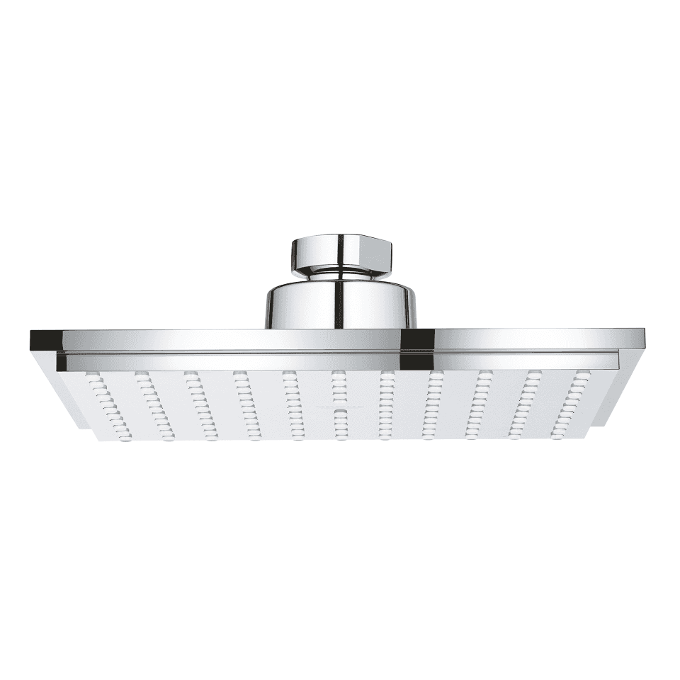 Doccia a parete Grohe Euphoria Cube 150 con riferimento 27705000 del marchio GROHE