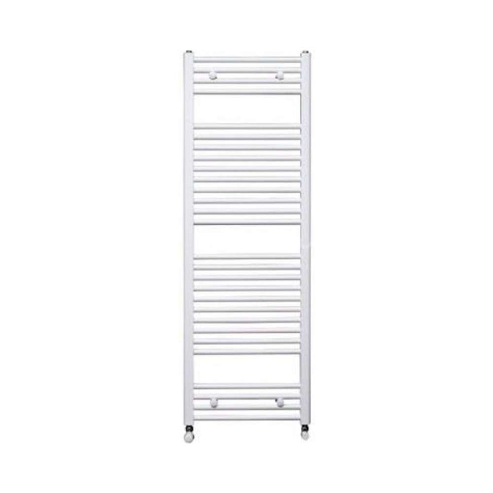 Radiatore portasciugamani Zehnder Aura 1217x550mm bianco con riferimento PBN-120-055 del marchio ZEHNDER