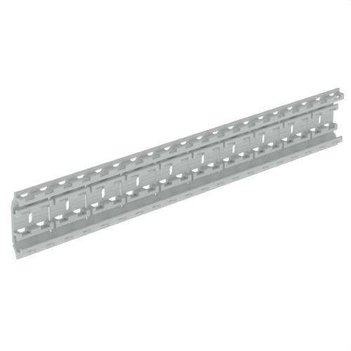 Base continua grigia 2M 75 U23X con riferimento 31075-04 del marchio UNEX