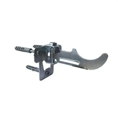 Set di supporti regolabili da 1'' per radiatore con riferimento GA5SORE2 del marchio ATUSA