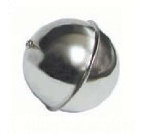 Sfera galleggiante INOX 316 D/200MM con riferimento 2852 200 del marchio GENEBRE