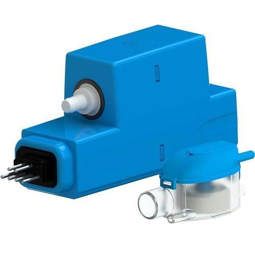 Pompa di condensa SFA SANICONDENS Clim Mini S con riferimento SETKCLIMMINI3S del marchio SFA SANITRIT