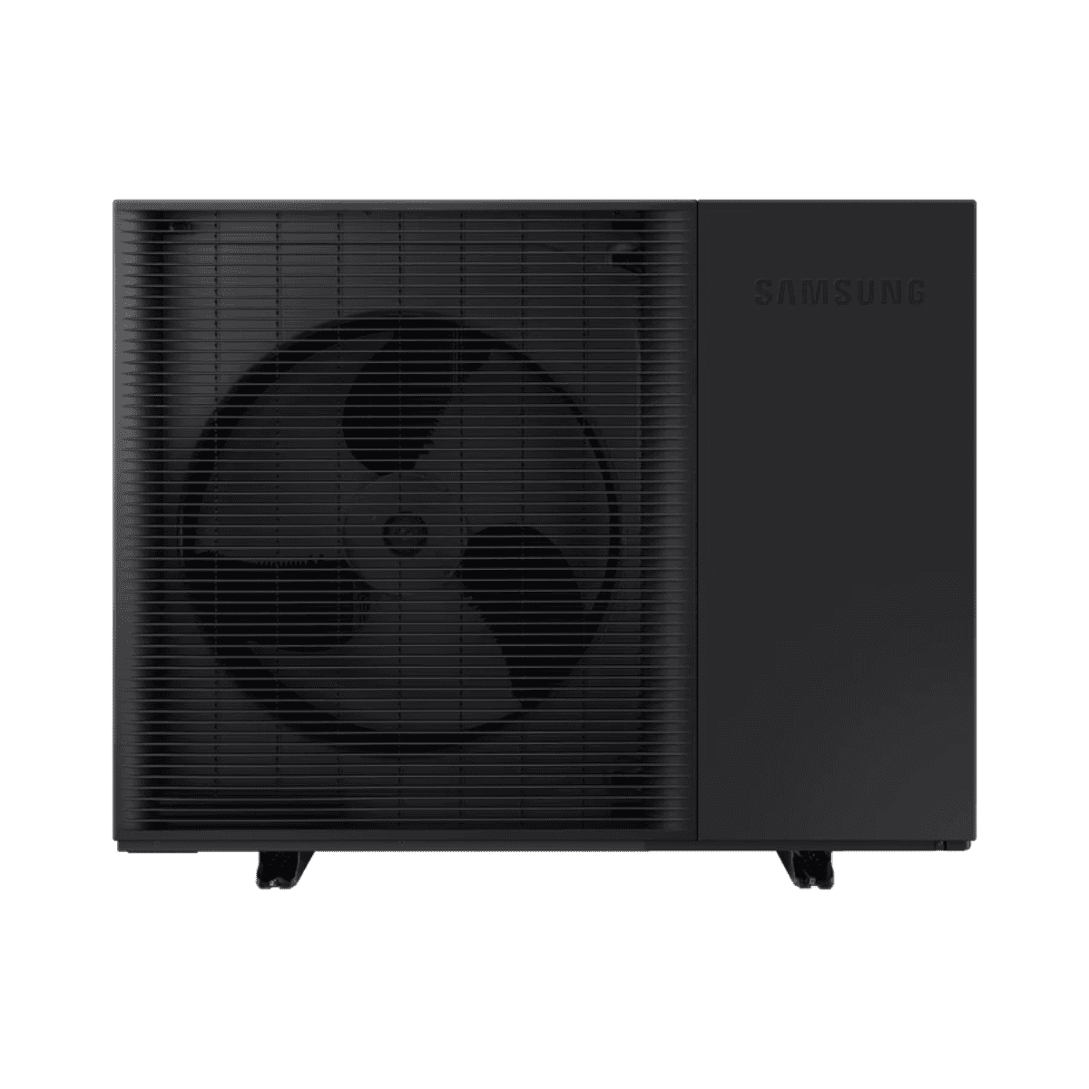 Pompa di calore aerotermica monoblocco R290 con pompa idraulica e WiFi Samsung EHS 16 kW - Monofase con riferimento AE160CXYBEK/EU del marchio SAMSUNG