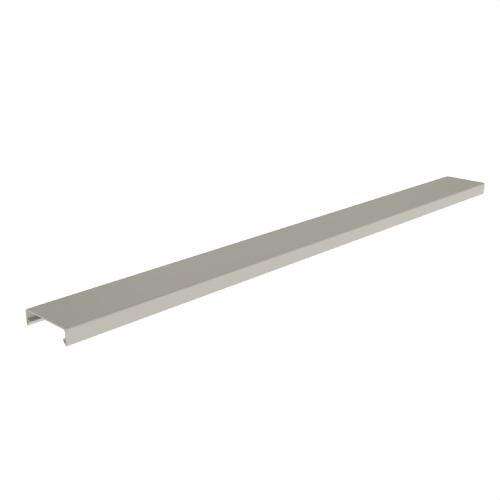 Coperchio grigio 40 U23X con riferimento T-40.07 del marchio UNEX