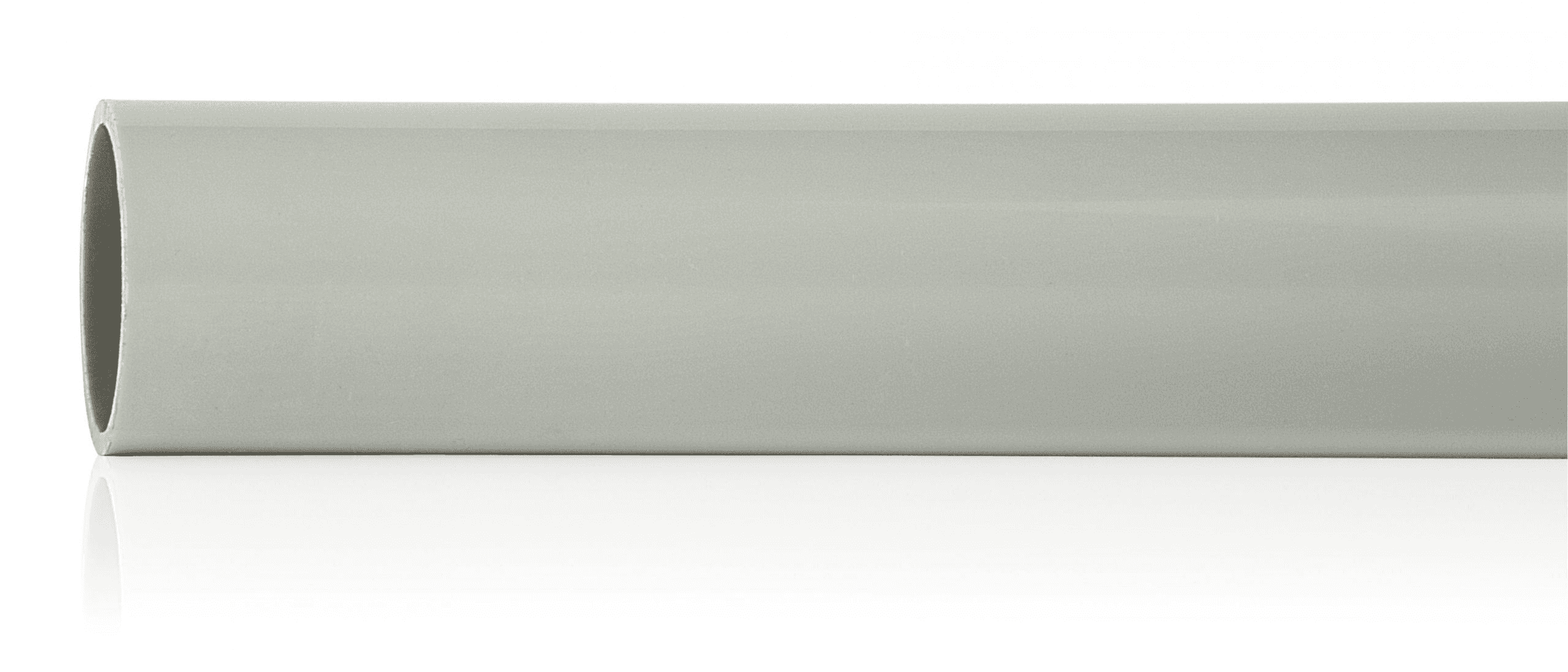 Tubo rigido innestabile privo di alogeni 32mm - 3 metri con riferimento EHF32 del marchio AISCAN