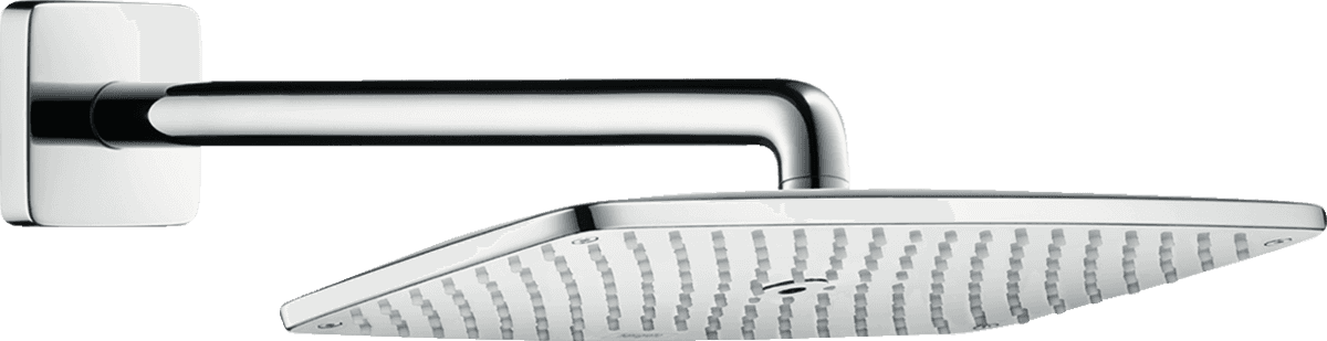 Doccia a muro fissa Raindance E 360 con riferimento 27376000 del marchio HANSGROHE
