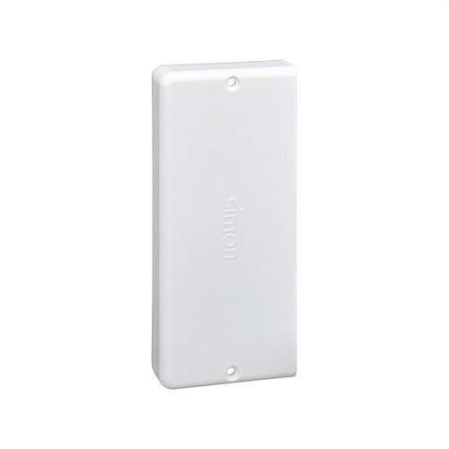 Tappo finale 130x55mm con riferimento TKA1305502/9 del marchio SIMON