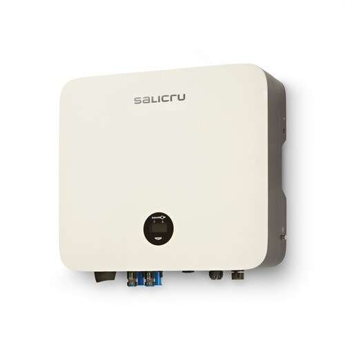 Inverter solare trifase da 6 kW Salicru EQX2 6002-SX con riferimento 6B2AB000010 del marchio SALICRU