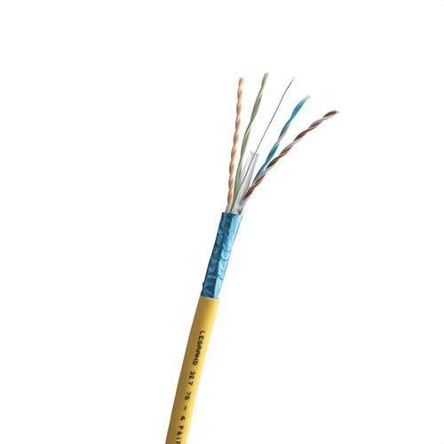 Cavo FTP a 4 coppie - Bobina da 500 metri con riferimento 032778 del marchio LEGRAND