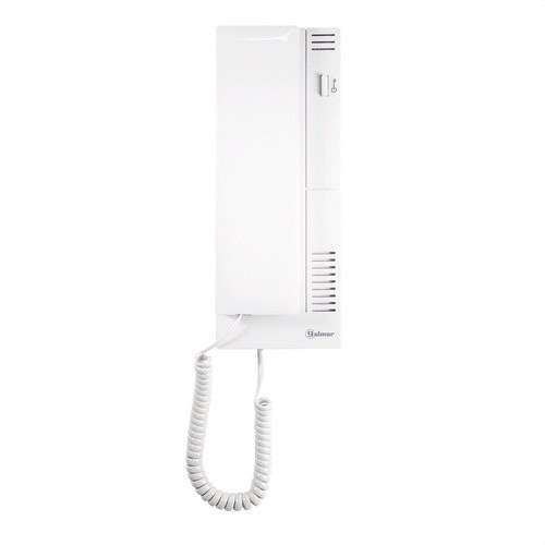 Citofono videocitofono T-500 con riferimento 11205500P del marchio GOLMAR