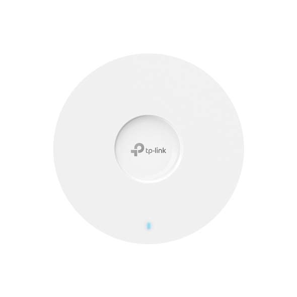 Punto di accesso Wi-Fi 6 da soffitto AX1800 con riferimento EAP620 HD del marchio TP-LINK