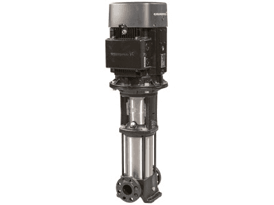 Pompa centrifuga CR 5-6 A-FGJ-A-E-HQQE con riferimento 96517041 del marchio GRUNDFOS