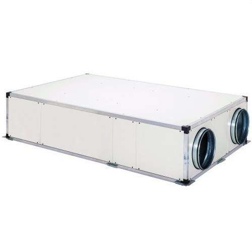 Recuperatore di calore S&P CADB-HE-D16 ECOWATT orizzontale con riferimento 5153787700 del marchio SOLER & PALAU