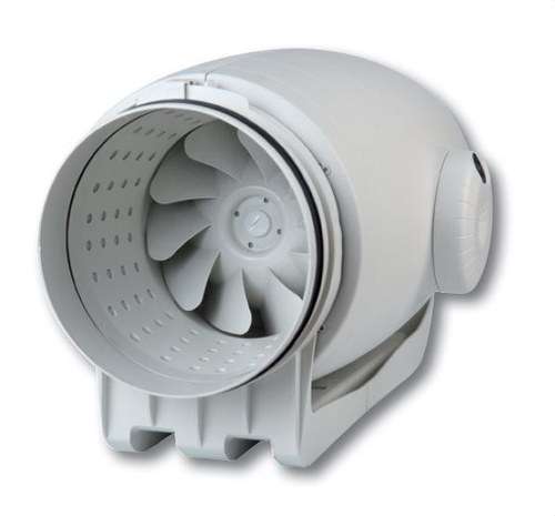 Ventilatore elico-centrifugo TD-250/100 SILENT T (230-240V 50/60) RE con riferimento 5211364500 del marchio SOLER & PALAU