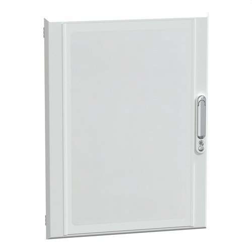 Porta trasparente quadro elettrico 15 moduli 600x780mm PrismaSeT G IP40 con riferimento LVS08135 del marchio SCHNEIDER ELECTRIC