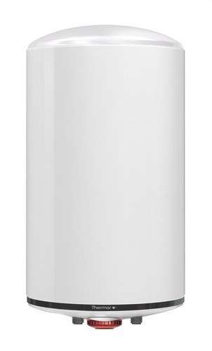 Scaldabagno elettrico verticale Thermor Concept Slim 30 litri con riferimento 231069 del marchio THERMOR