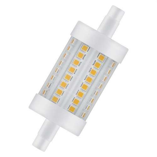 Lampadina LED Performance Class Special Line 78 CL 75 NON-DIM 8W/827 R7S con riferimento 4099854049736 del marchio OSRAM