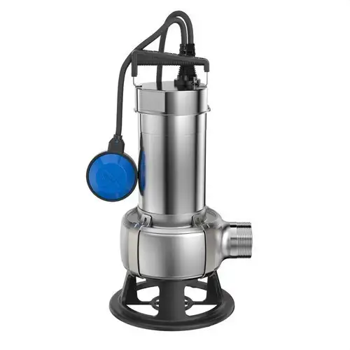 Pompa sommersa Grundfos UNILIFT AP50B.50.08.A1V con riferimento 96004586 del marchio GRUNDFOS