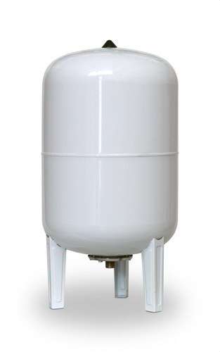 Vaso di espansione 35 CMR 1" ACS con riferimento 01035249 del marchio IBAIONDO