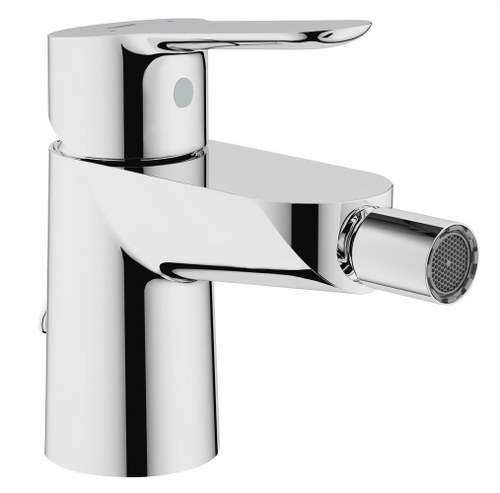 Miscelatore monocomando per bidet BauEdge cromo con riferimento 23332000 del marchio GROHE