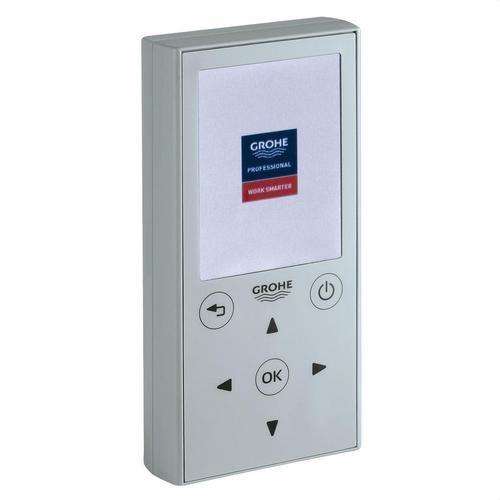 Telecomando per rubinetti elettronici Grohe e Grohe Blue Home con riferimento 36407001 del marchio GROHE
