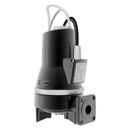 Pompa trituratrice sommergibile SEG.50.26.2.50B con riferimento 99274384 del marchio GRUNDFOS