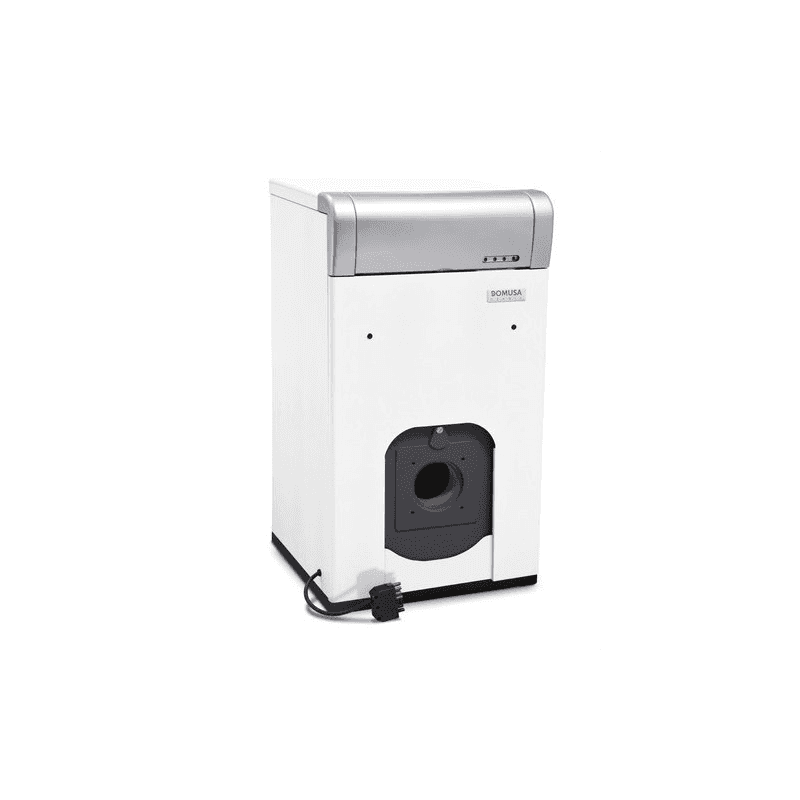 Caldaia a gasolio Domusa JAKA HFS-70 con riferimento TJAK000063 del marchio DOMUSA