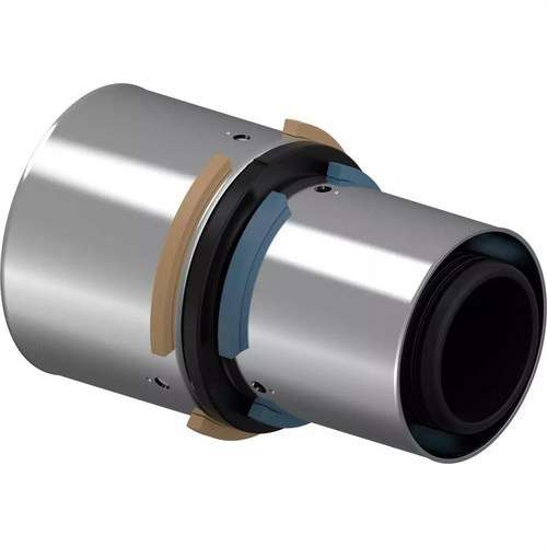 Uponor S-Press PLUS manicotto ridotto PPSU 50x32 con riferimento 1039943 del marchio UPONOR