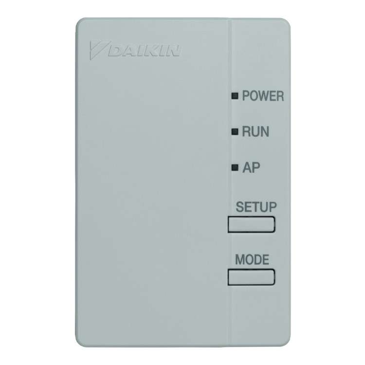 Controller WiFi BRP069C81 per Daikin Sky Air con riferimento BRP069C81 del marchio DAIKIN