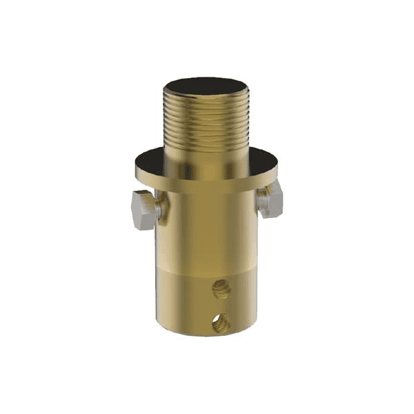 Adattatore Circutor Nimbus per palo diametro 36,5 mm con riferimento 77902610 del marchio CIRPROTEC