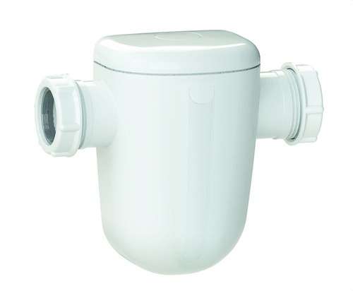 Mini filtro neutralizzatore per acque condensate SANINEUTRAL Mini con riferimento SKNM del marchio SFA SANITRIT