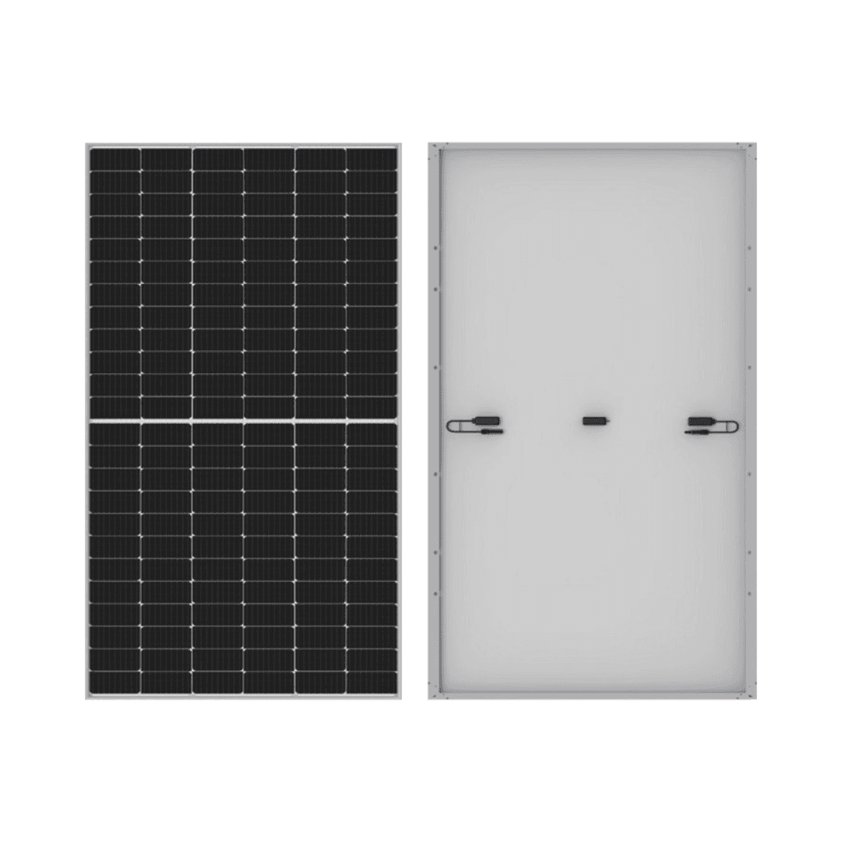 Pack 31 Pannello solare da 555W Longi HI-MO5m LR5-72HPH-555M con riferimento LR5-72HPH 555WP del marchio LONGI
