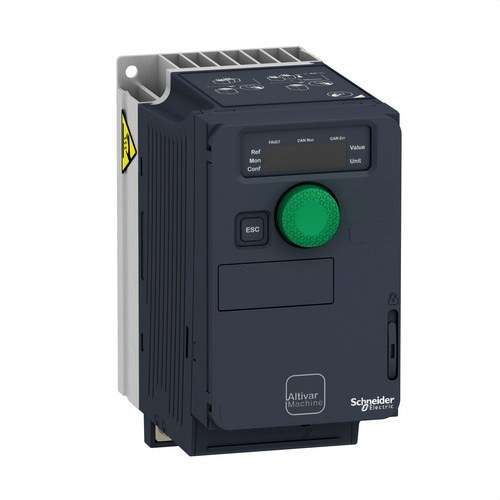 Variatore di velocità ALTIVAR-320C 0,37KW 230V Monofase con riferimento ATV320U04M2C del marchio SCHNEIDER ELECTRIC