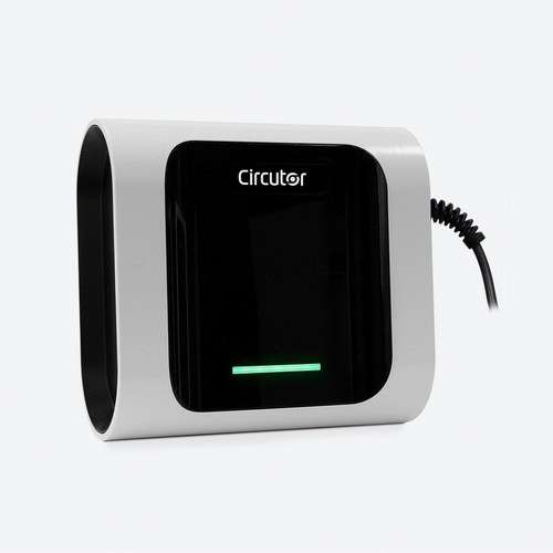 Caricabatterie per auto elettrica monofase 7,4kW Tipo 2 Circutor eNext M-C2 con riferimento V27030. del marchio CIRCUTOR