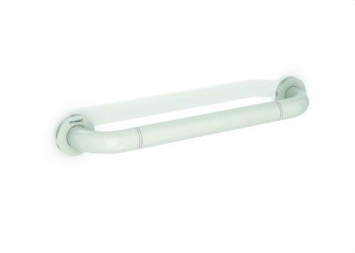 Barra di supporto dritta in nylon 600mm con riferimento GW11 27 09 00 del marchio GENWEC