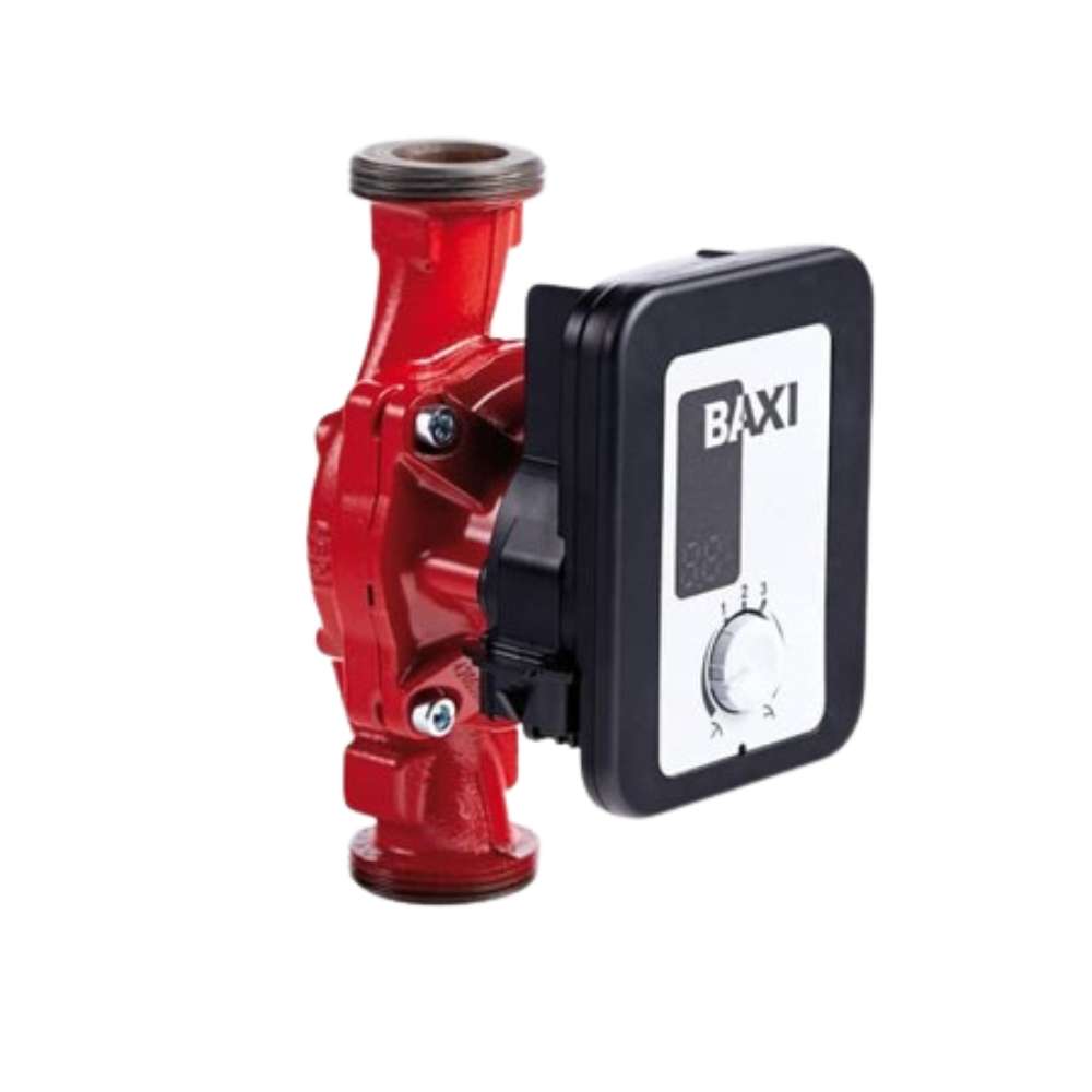 Pompa circolatrice Baxi QUANTUM MAXI 1025 1 1/4" con riferimento 7739885 del marchio BAXI 